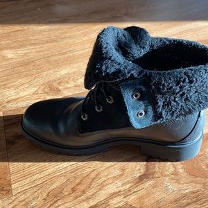 Jayne Bootie timberlands Women